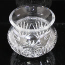 Waterford Crystal: Mother's Day Vase, Missing Flowers, 5.25"