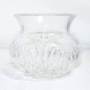 Waterford Crystal: Mother's Day Vase, Missing Flowers, 5.25"