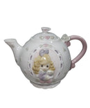 Precious Moments 141836, A Precious Cup of Kindness Teapot