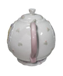Precious Moments 141836, A Precious Cup of Kindness Teapot
