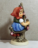 Hummel Figurine: Apple Tree girl - 141/4/0