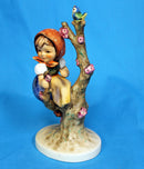 Hummel Figurine: Apple Tree girl - 141/I