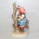 Hummel Figurine: Apple Tree girl - 141/I