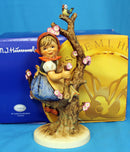 Hummel Figurine: Apple Tree girl - 141/V