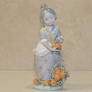 Lladró Figurine: 1422 Miss Valencia