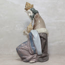 Lladró Figurine: 1423 King Melchior
