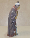 Lladró Figurine: 1425 King Balthasar