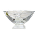 Waterford Crystal: Metropolitan Footed Bowl, 6.6"