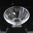 Waterford Crystal: Metropolitan Footed Bowl, 6.6"
