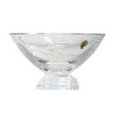 Waterford Crystal: Metropolitan Footed Bowl, 8.25"