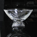 Waterford Crystal: Metropolitan Footed Bowl, 8.25"