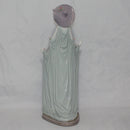 Lladró Figurine: 1428 Afternoon Tea