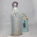 Lladró Figurine: 1428 Afternoon Tea