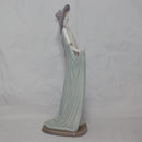 Lladró Figurine: 1428 Afternoon Tea