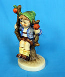 Hummel Figurine: Apple Tree Boy - 142/3/0