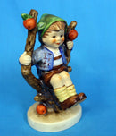 Hummel Figurine: Apple Tree Boy - 142/3/0