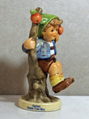 Hummel Figurine: Apple Tree Boy - 142/4/0