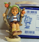 Hummel Figurine: Apple Tree Boy - 142/4/0
