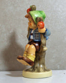 Hummel Figurine: Apple Tree Boy - 142/4/0