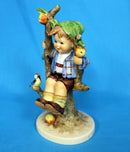 Hummel Figurine: Apple Tree Boy - 142/I
