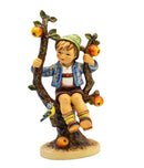 Hummel Figurine: Apple Tree Boy - 142/V