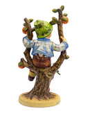 Hummel Figurine: Apple Tree Boy - 142/V