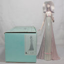 Lladró Figurine: 1431 The Debutante
