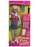 Phone Fun Skipper - 14312
