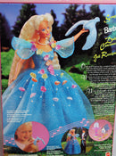 1995 Songbird Barbie (14320)