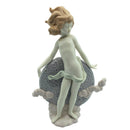 Lladró Figurine: 1435 Blue Moon