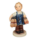 Hummel Figurine: Boots - 143/0