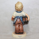 Hummel Figurine: Boots - 143/0