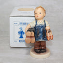 Hummel Figurine: Boots - 143/0