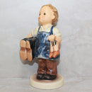Hummel Figurine: Boots - 143/0