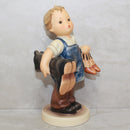 Hummel Figurine: Boots - 143/0