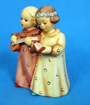 Hummel Figurine: Angelic Song - 144
