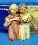 Hummel Figurine: Angelic Song - 144