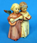 Hummel Figurine: Angelic Song - 144