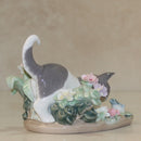 Lladró Figurine: 1441 A Litter of Love
