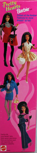 Pretty Hearts Barbie - 14475