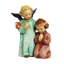 Hummel Figurine: Little Guardian - 145