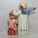 Hummel Figurine: Little Guardian - 145