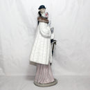 Lladró Figurine: 1452 On the Town