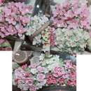 Lladró Figurine: 1454 Flowers of the Season