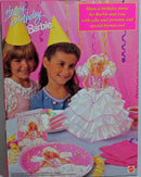 Happy Birthday Barbie - 14649