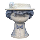 Lladró Figurine: 14716 Little Maurice