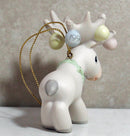 Precious Moments Ornament: 150134 Merry Christmoose | Dated
