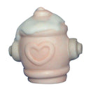 Precious Moments: 150215 Fire Hydrant | Sugar Town Addition