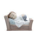 Nao by Lladró Figurine: 1504 Snuggle Dreams