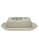 Precious Moments 150991, Lord's Blessing Butter Dish